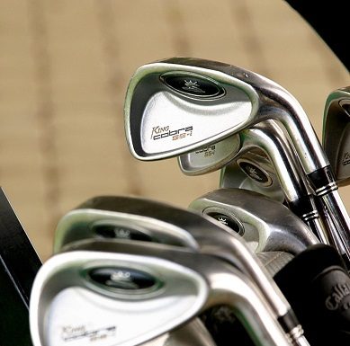 Golf tournament this Saturday at MV