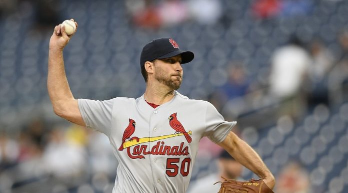 Cardinals agree to deal with Adam Wainwright for 2020 season