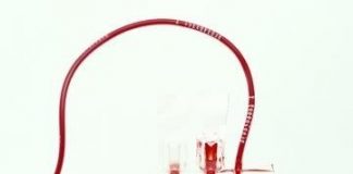 CBCO to Hold Blood Drive this Friday at Ozarks Healthcare