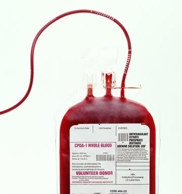 CBCO to Hold Blood Drive this Friday at Ozarks Healthcare