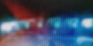 Ava Man Injured in an Accident Near Sparta