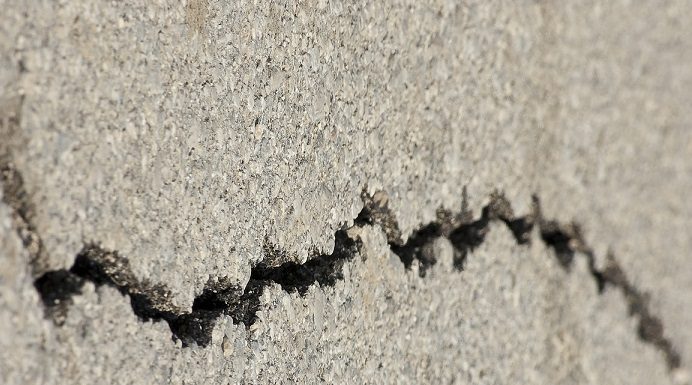 February is Earthquake Awareness Month in Missouri, with emphasis on preparedness