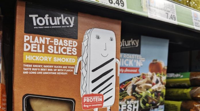 Arkansas temporarily halted from enforcing meat-labeling law