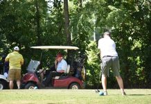 West Plains Chamber of Commerce Announces Annual Caddyshack Classic Golf Tournament