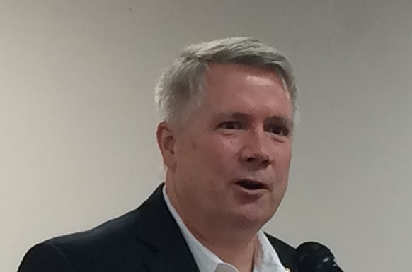 Capitol Report — David Evans