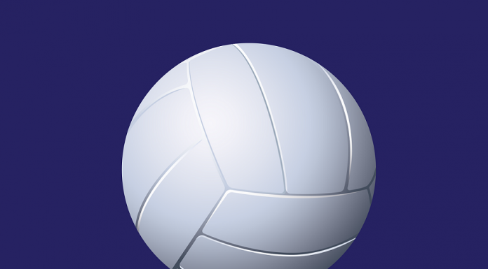 West Plains Volleyball Showdown Tournament finals