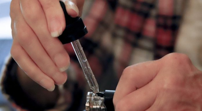 Second Missouri vaping death reported