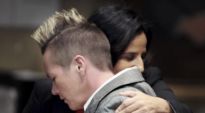 Judge denies DNA testing sought 13 years post-execution