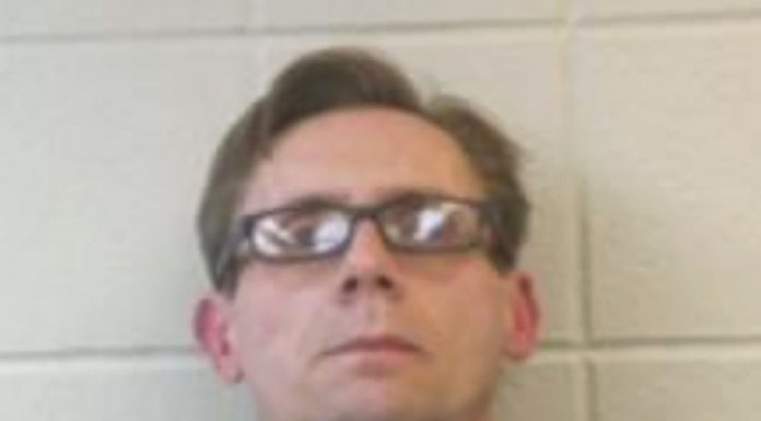 Two Arkansas chemistry professors accused of making meth