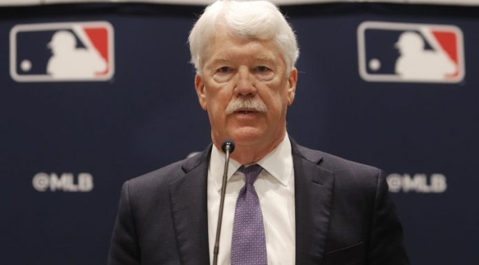 Sherman takes over as Kansas City Royals controlling owner