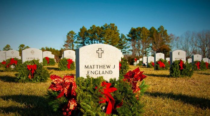 Missourians step up to honor fallen vets