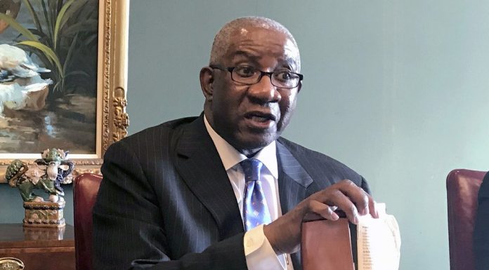 Arkansas court won’t prohibit judge from hearing AG’s cases