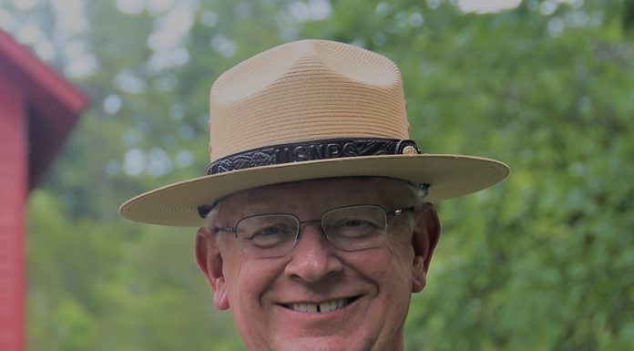 ONSR superintendent to retire in January