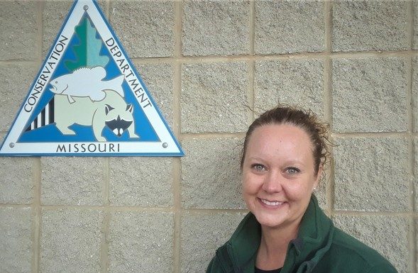 Medlock named MDC Ozark Regional Administrator