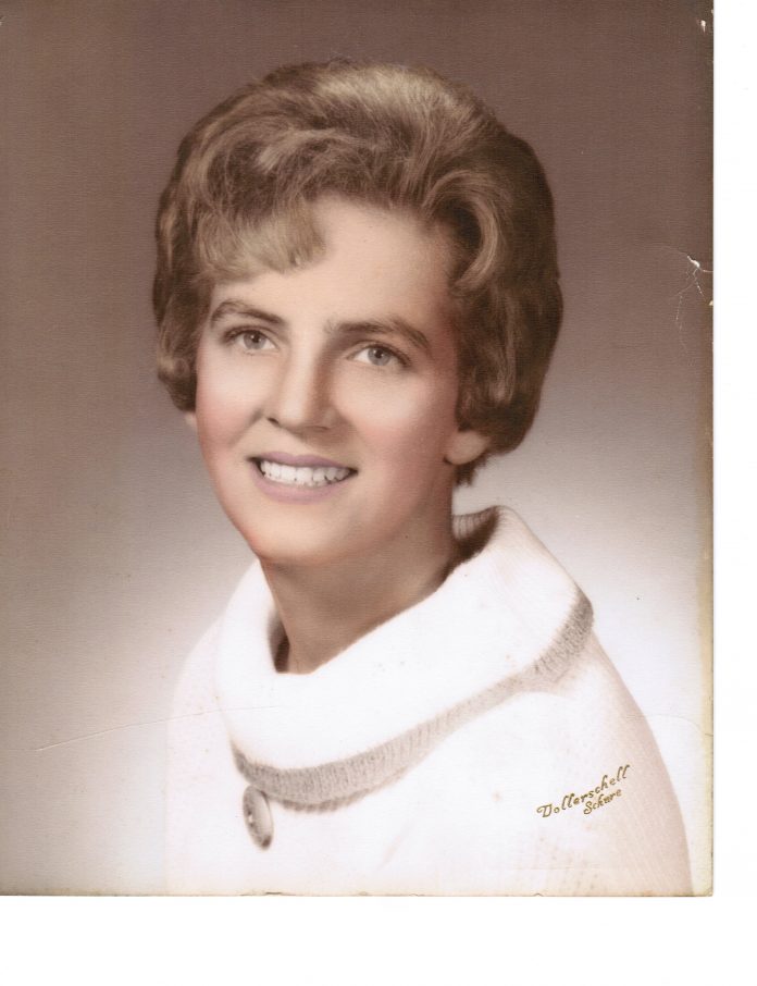 Gwendolyn Swearengin Pic