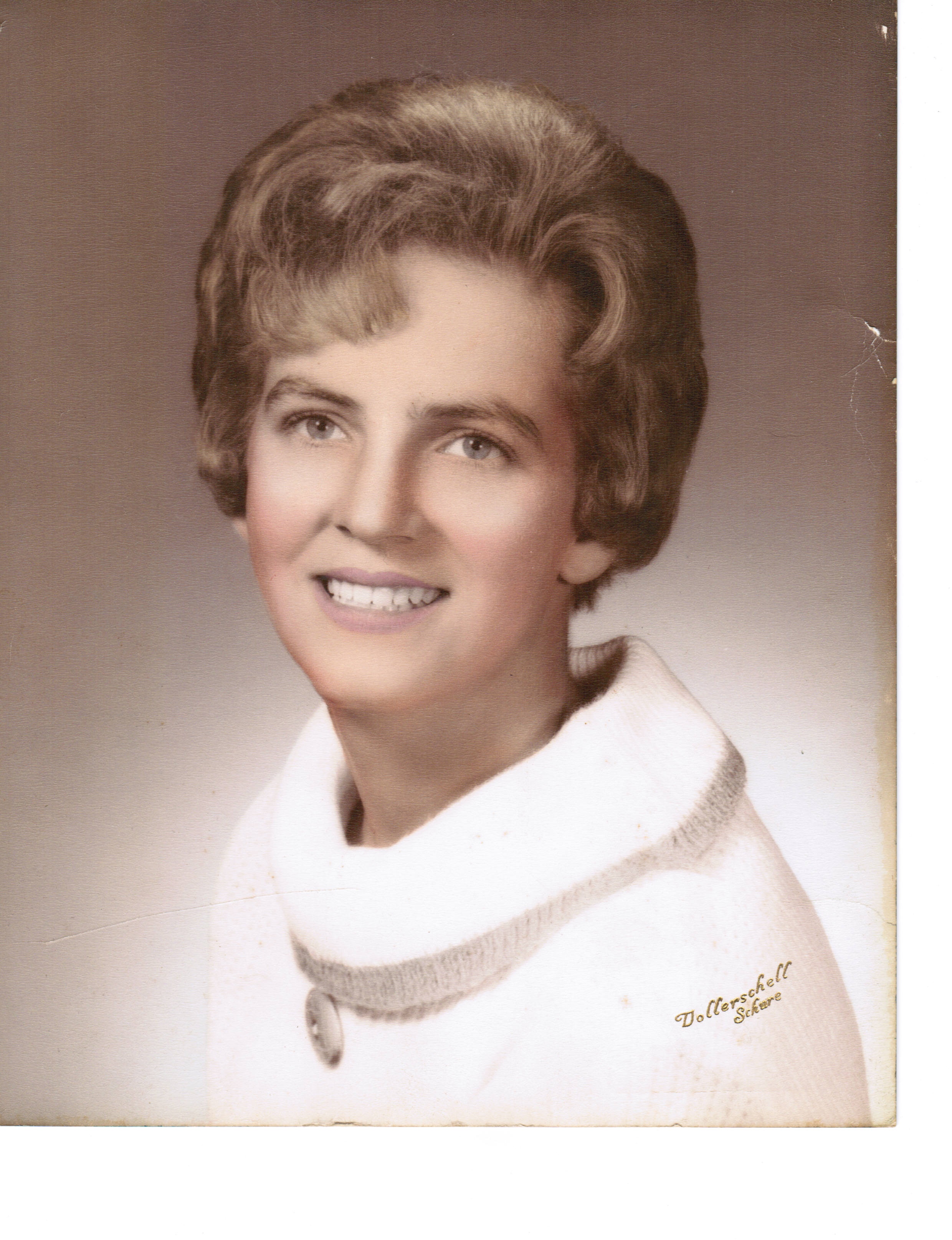 Gwendolyn Lee “Gwen” Swearengin Ozark Radio News