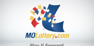 Wife Picks $77,777 Winning Scratchers Ticket in Willow Springs