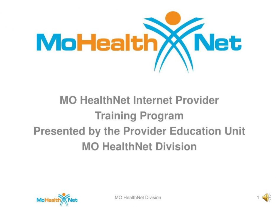MO receives 9.3 million to help hospitals and providers