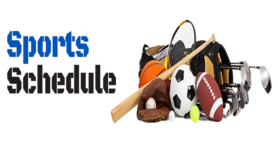 Tonight's sports schedule | Ozark Radio News