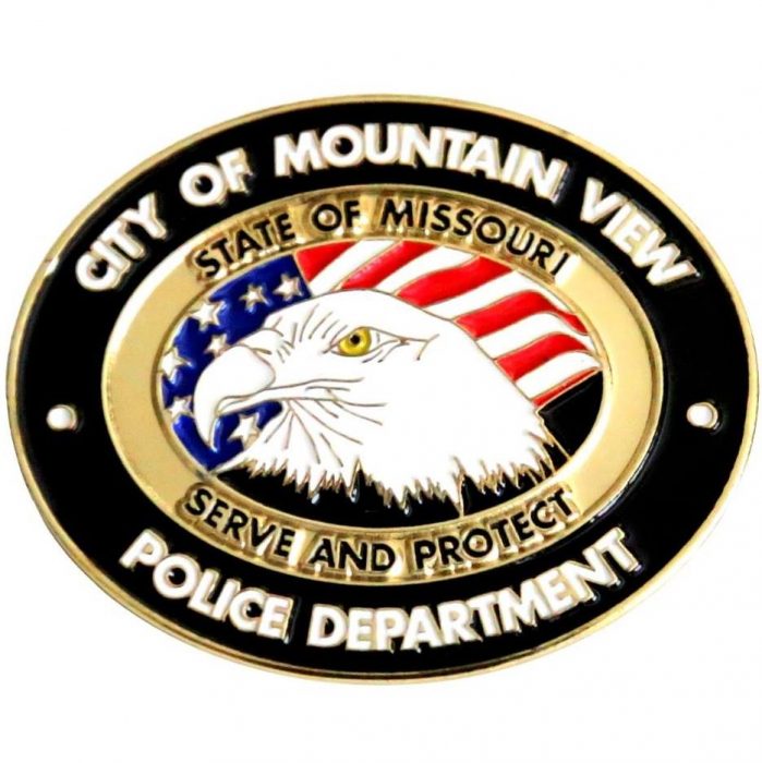 Mtn. View Police update COVID19 measures Ozark Radio News
