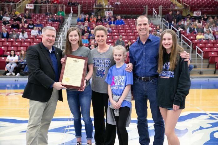 kelly wiedemann proclamation