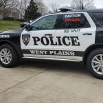 West Plains Police Reports 12/15-12/21/2025
