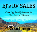 EJs RV Sales