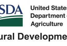 USDA Soil and Water Biennial Election Day Today