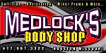 Medlock’s Body Shop