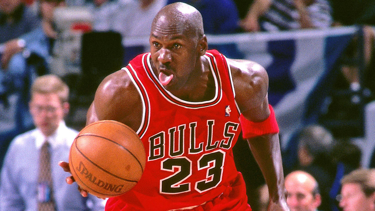 NBA: Michael Jordan Didn't Have the Flu During 'Flu Game' Bulls ...