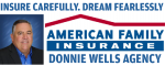 American Family Insurance-Donnie Wells