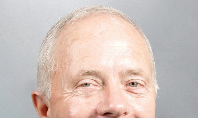 Legislative Column: Mike Cunningham