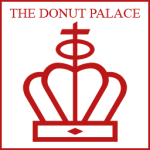 The Donut Palace