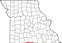 Douglas County April 7th Sample Ballot