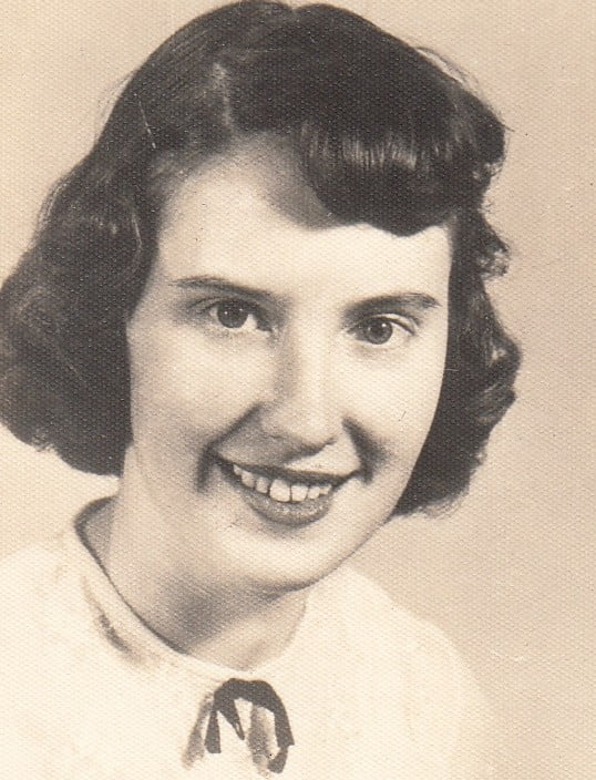 Lelia Avis Manley