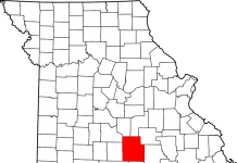 Man Charged After Alleged Theft and Trespassing at Current River Pole Mill