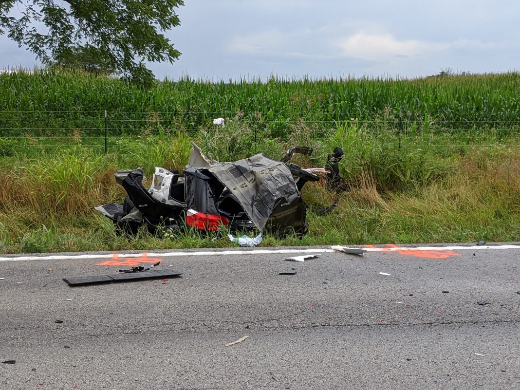 Thayer man dies in traffic crash Ozark Radio News