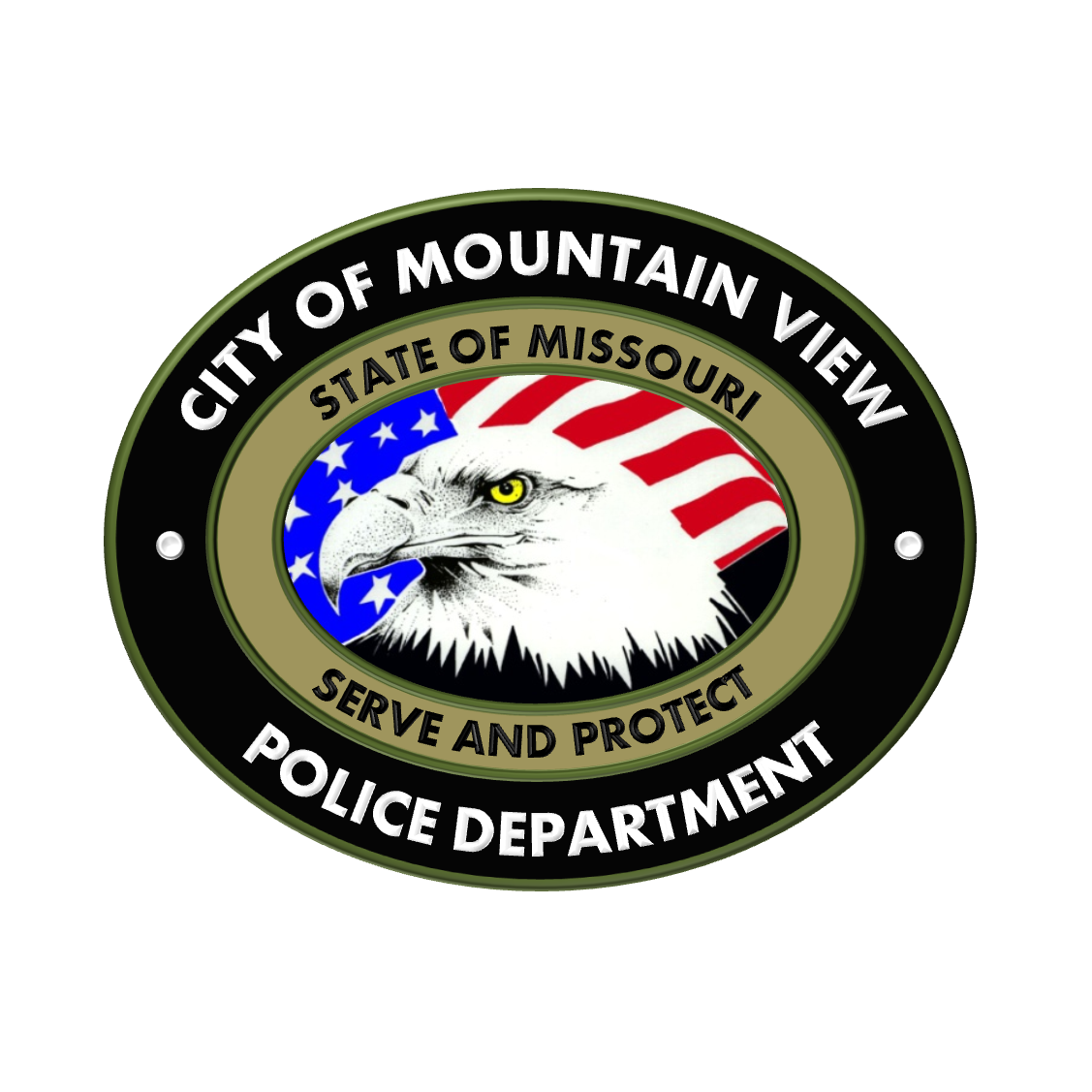 Mtn. View adds two officers to police force Ozark Radio News