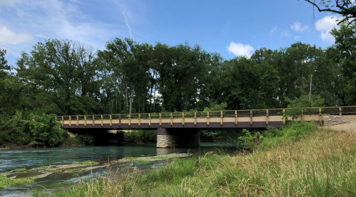 Missouri Reaches Major Infrastructure Milestone, Completes 100th Bridge in Focus on Bridges Program