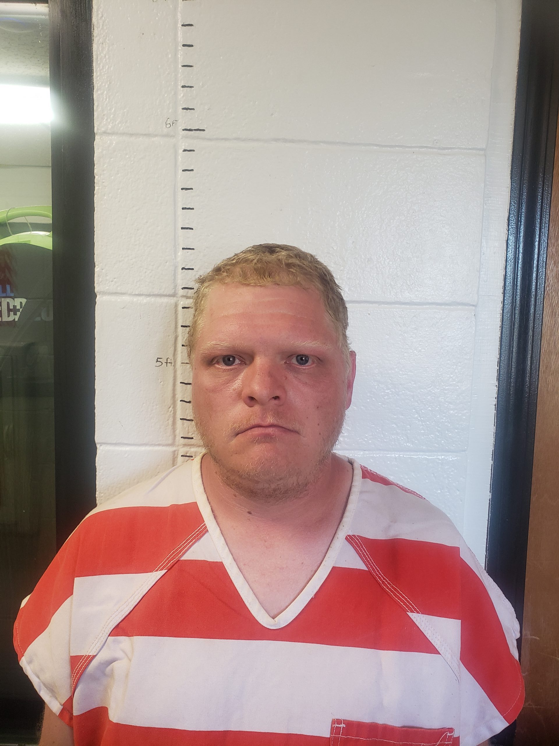 Birch Tree man charged with sexual misconduct, enticement of a child