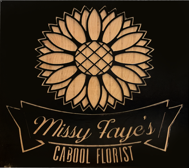 Cabool Florist at Missy Faye’s Ozark Radio News