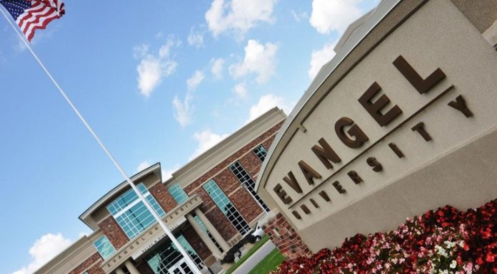 Evangel and Clarke Season Opener Postponed to Oct. 10