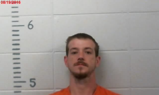 Howell County Most Wanted Sept. 23: Michael R. Doughty