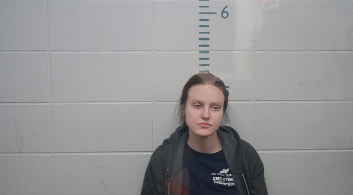 Howell County Most Wanted Sept. 16: Rachel M. Foster