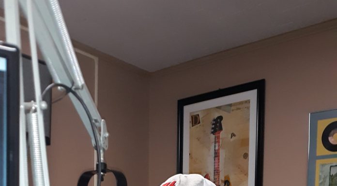 Coaches Show with Matt Perkins