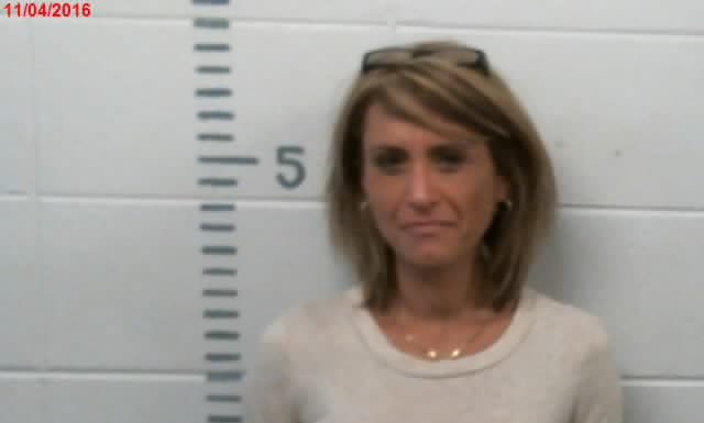 Howell County Most Wanted Sept. 23: Angela D. Pyatt