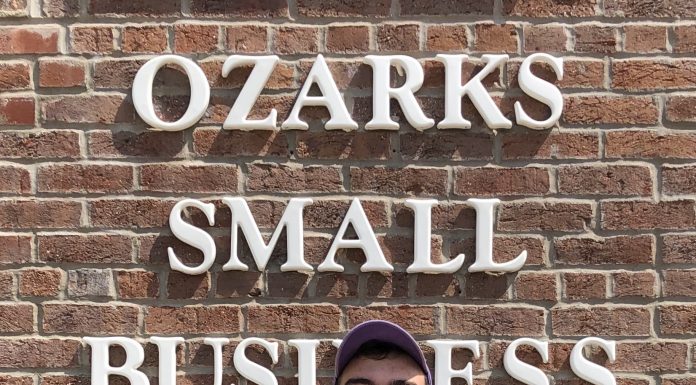 Patrick Cobb, AnyTime IT Tech Solutions, is new OzSBI tenant