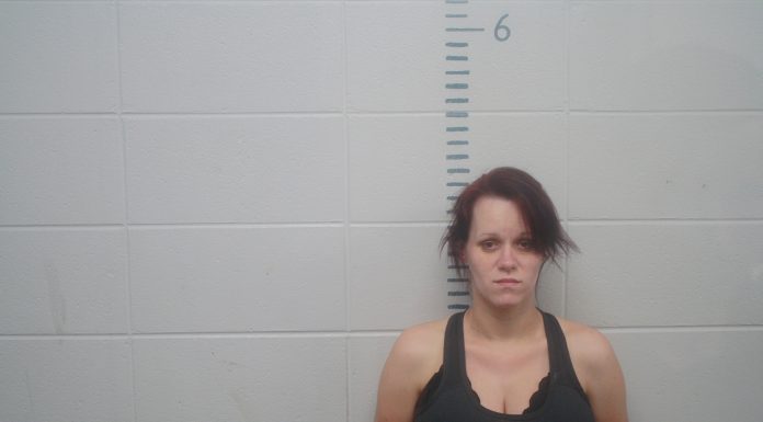 Howell County Most Wanted Sept. 16: Billie M. Simeroth