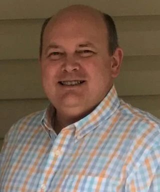 James Steven Russell