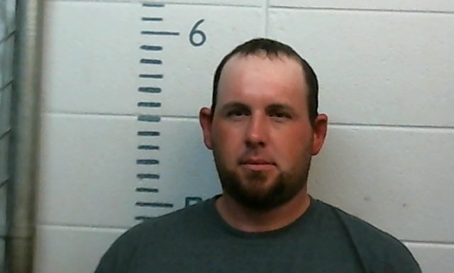 Howell County Most Wanted Sept. 16: Ethan Vanderburg